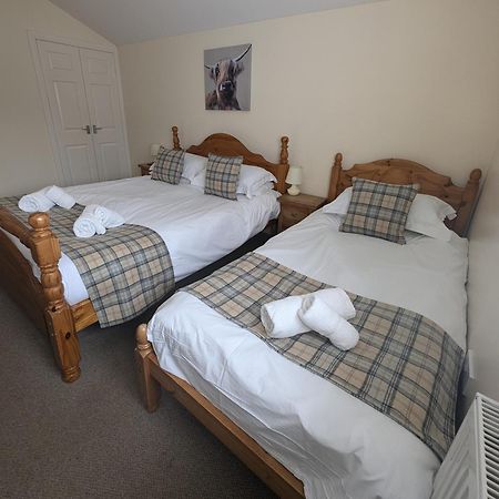 The Yew Tree At Longhope Motel Luaran gambar