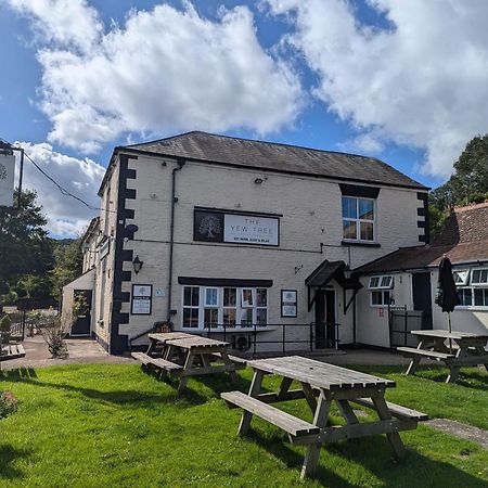 The Yew Tree At Longhope Motel Luaran gambar